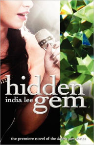 Title: Hidden Gem, Author: India Lee