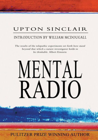 Mental Radio