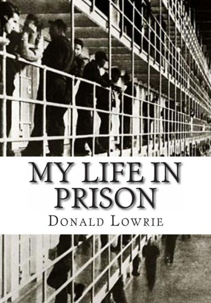 My Life in Prison