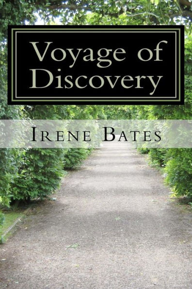 Voyage of Discovery: Twelve Essays