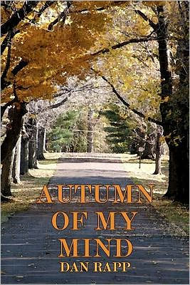 Autumn of My Mind