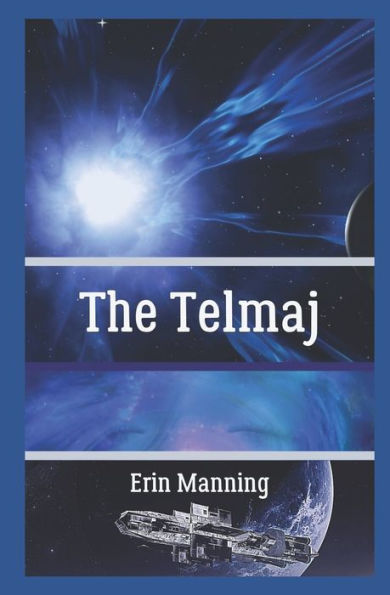 The Telmaj: Book One: Tales of Telmaja
