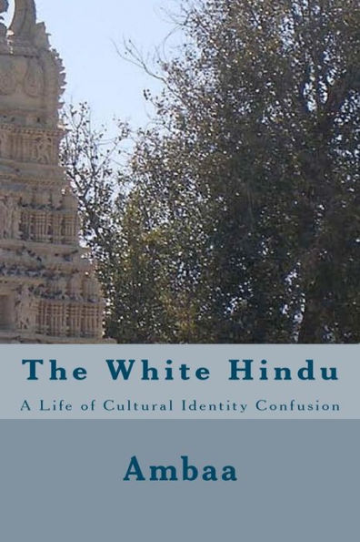 The White Hindu