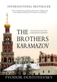 Title: The Brothers Karamazov: Abridged, Author: Fyodor Dostoevsky