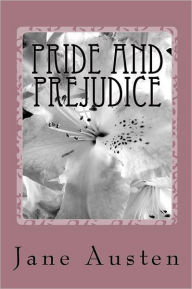 Title: Pride And Prejudice, Author: Jane Austen