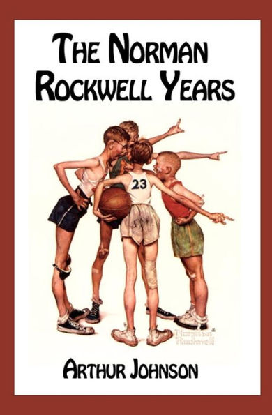 The Norman Rockwell Years