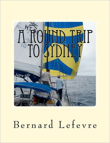 A round trip to Sydney: A Brotherhood of the Coast voyage