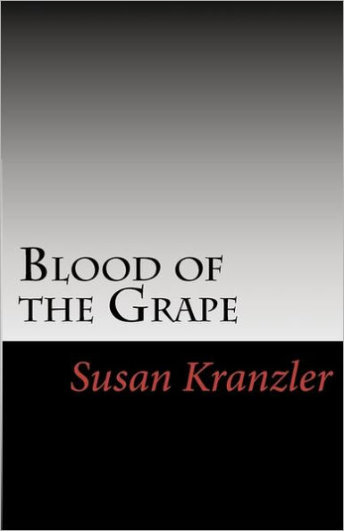 Blood of the Grape