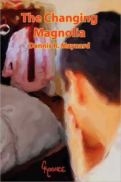 The Changing Magnolia