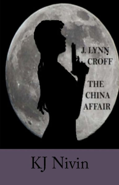 J. Lynn Croff: The China Affair