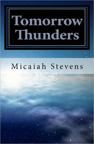 Tomorrow Thunders