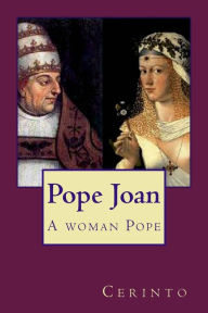 Title: Pope Joan: A female Pope, Author: Cerinto