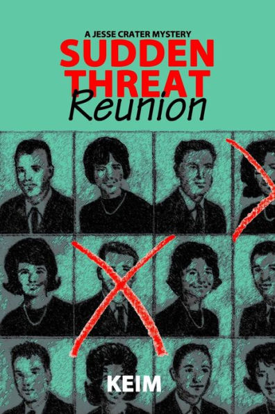 Sudden Threat: Reunion