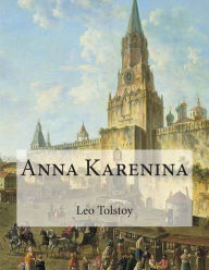 Anna Karenina