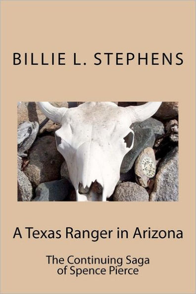 A Texas Ranger in Arizona
