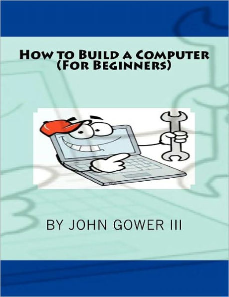 How to Build a Computer (For Beginners)