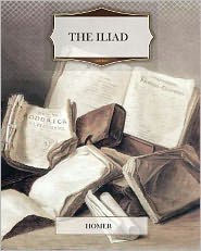 Title: The Iliad, Author: Homer