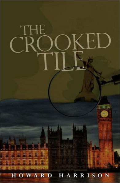 The Crooked Tile