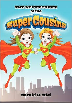 The Adventures of the Super Cousins