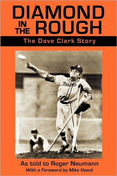 Diamond in the Rough: The Dave Clark Story
