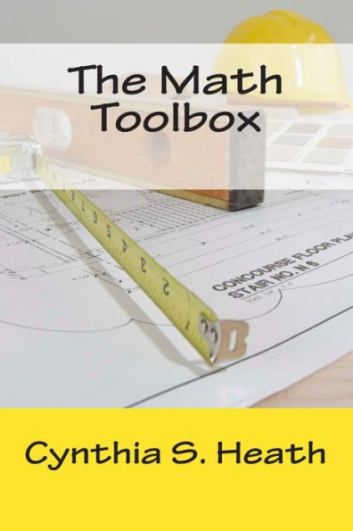 The Math Toolbox