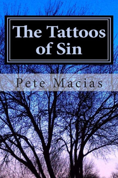 The Tattoos of Sin