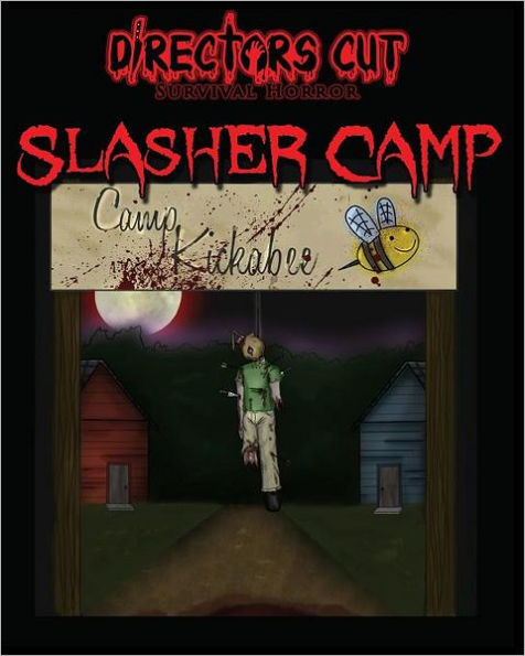 Slasher Camp