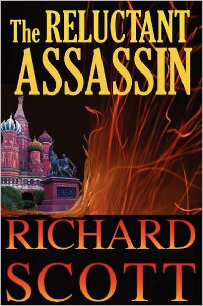 The Reluctant Assassin: The surprises come fast and often in this thriller with a new twist-a former KGB operative whom the reader can't help liking. The Reluctant Assassin will keep you on the edge of your seat from the very first page.