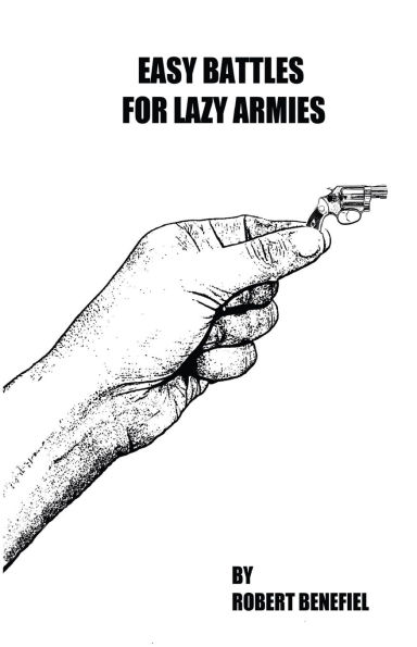 Easy Battles For Lazy Armies