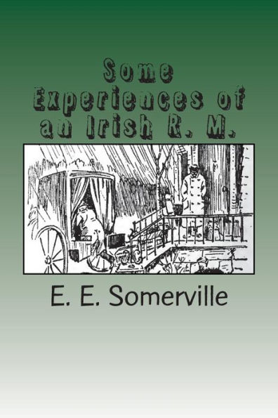 Some Experiences of an Irish R. M.