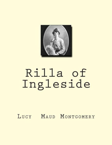 Rilla of Ingleside