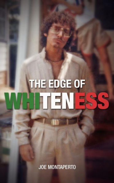 The Edge of Whiteness