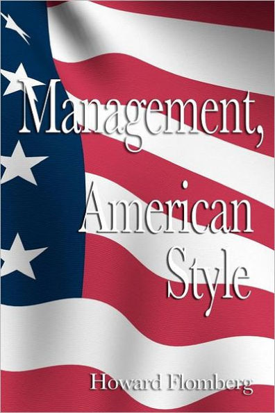 Management, American Style