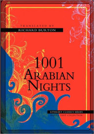 Title: 1001 Arabian Nights, Author: Anonymous