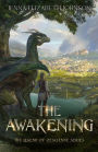 The Legend of Oescienne - The Awakening