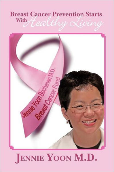 Breast Cancer Prevention Starts With Healthy Living