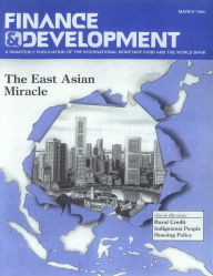 Title: Finance & Development, March 1994, Author: International Monetary Fund