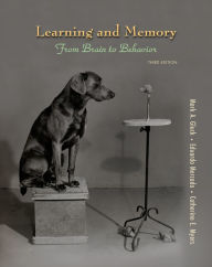 Learning and Memory