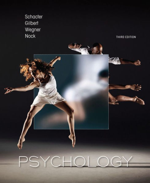 Psychology / Edition 3