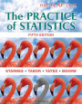 The Practice of Statistics / Edition 5