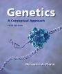 Genetics: A Conceptual Approach / Edition 5