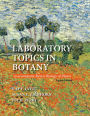 Laboratory Topics in Botany / Edition 8