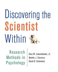 Discovering the Scientist Within: Research Methods in Psychology