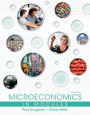 Microeconomics in Modules