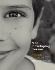 Title: Development Person Through Childhood / Edition 7, Author: Kathleen Stassen Berger