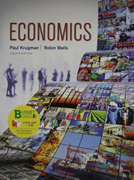 Title: Loose-leaf Version for Economics / Edition 4, Author: Paul Krugman