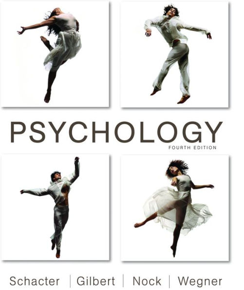 Psychology / Edition 4