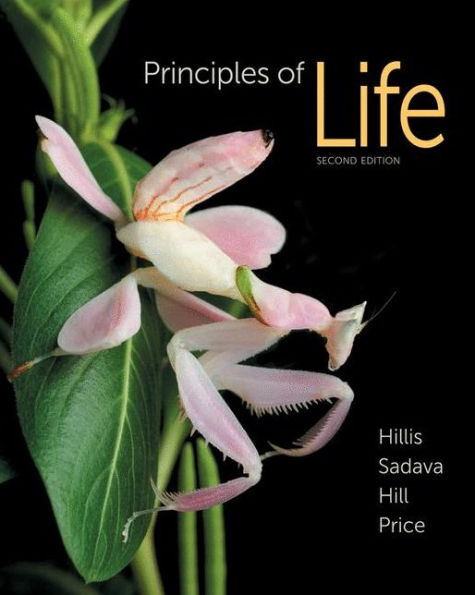 Principles of Life: for the AP® Course / Edition 2