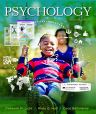 Title: Scientific American: Psychology, Author: David Fowlks II