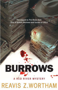 Title: Burrows, Author: Reavis Wortham